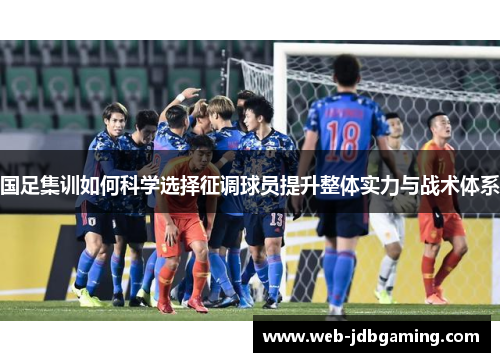 国足集训如何科学选择征调球员提升整体实力与战术体系