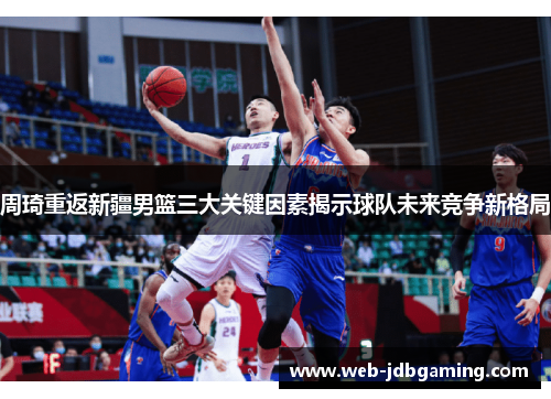 周琦重返新疆男篮三大关键因素揭示球队未来竞争新格局 周琦重返新疆男篮三大关键因素揭示球队未来竞争新格局